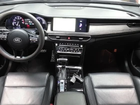 Kia K7 LPG STANDART - 15164 € - 38011380 7 | Car24.bg Kia K7 LPG STANDART - 15164 € - 38011380 7