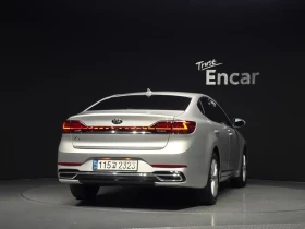Kia K7 LPG STANDART - 15164 € - 38011380 4 | Car24.bg Kia K7 LPG STANDART - 15164 € - 38011380 4