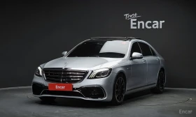 Mercedes-Benz S 400 L 4MATIC | 2016 | 3.0 V6 | 333 к.с. | 109.858 km - Car24.bg Mercedes-Benz S 400 L 4MATIC | 2016 | 3.0 V6 | 333 к.с. | 109.858 km