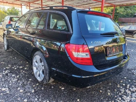 Mercedes-Benz C 200 2.2 AUTOMATIC 136k.c. - 7400 € - 20681062 7 | Car24.bg Mercedes-Benz C 200 2.2 AUTOMATIC 136k.c. - 7400 € - 20681062 7