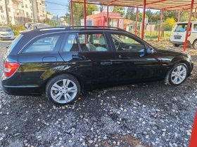 Mercedes-Benz C 200 2.2 AUTOMATIC 136k.c. - 7400 € - 20681062 4 | Car24.bg Mercedes-Benz C 200 2.2 AUTOMATIC 136k.c. - 7400 € - 20681062 4