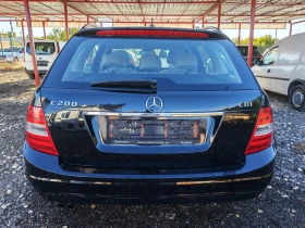 Mercedes-Benz C 200 2.2 AUTOMATIC 136k.c. - 7400 € - 20681062 6 | Car24.bg Mercedes-Benz C 200 2.2 AUTOMATIC 136k.c. - 7400 € - 20681062 6