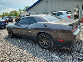 Dodge Challenger 6.2l Srt Hellcat - 28000 € - 37229699 2 | Car24.bg Dodge Challenger 6.2l Srt Hellcat - 28000 € - 37229699 2