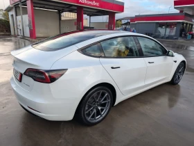 Tesla Model 3 LR AWD | Auto.bg — изображение 6 Tesla Model 3 LR AWD | Auto.bg — изображение 6