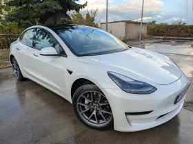 Tesla Model 3 LR AWD | Auto.bg — изображение 3 Tesla Model 3 LR AWD | Auto.bg — изображение 3