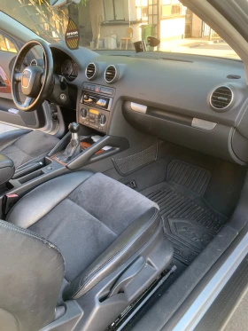 Audi A3 - 2000 € - 73380384 6 | Car24.bg Audi A3 - 2000 € - 73380384 6