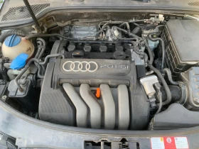 Audi A3 - 2000 € - 73380384 11 | Car24.bg Audi A3 - 2000 € - 73380384 11