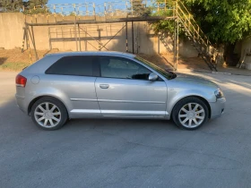 Audi A3 - 2000 € - 73380384 3 | Car24.bg Audi A3 - 2000 € - 73380384 3