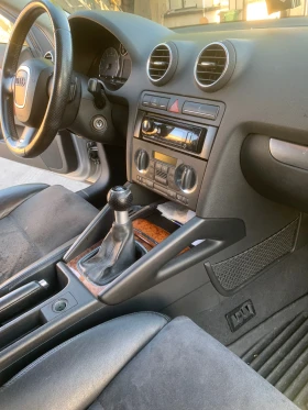 Audi A3 - 2000 € - 73380384 9 | Car24.bg Audi A3 - 2000 € - 73380384 9