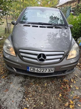 Mercedes-Benz B 180 - Car24.bg Mercedes-Benz B 180
