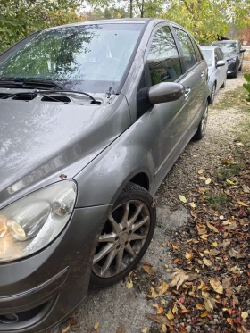 Mercedes-Benz B 180 - 1190 € - 85909231 2 | Car24.bg Mercedes-Benz B 180 - 1190 € - 85909231 2
