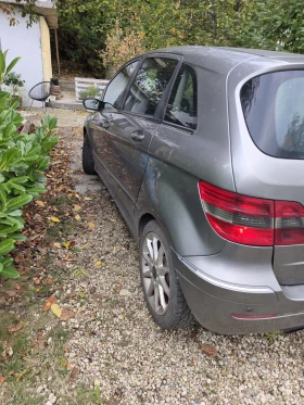 Mercedes-Benz B 180 - 1190 € - 85909231 3 | Car24.bg Mercedes-Benz B 180 - 1190 € - 85909231 3