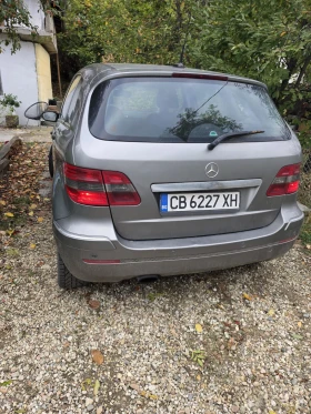 Mercedes-Benz B 180 - 1190 € - 85909231 4 | Car24.bg Mercedes-Benz B 180 - 1190 € - 85909231 4