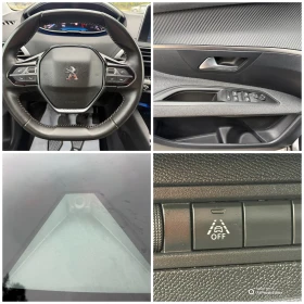 Peugeot 3008 1.5 HDI LED NAVI | Auto.bg — изображение 12 Peugeot 3008 1.5 HDI LED NAVI | Auto.bg — изображение 12