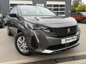 Peugeot 3008 1.5 HDI LED NAVI | Auto.bg — изображение 2 Peugeot 3008 1.5 HDI LED NAVI | Auto.bg — изображение 2
