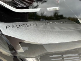 Peugeot 3008 1.5 HDI LED NAVI | Auto.bg — изображение 15 Peugeot 3008 1.5 HDI LED NAVI | Auto.bg — изображение 15