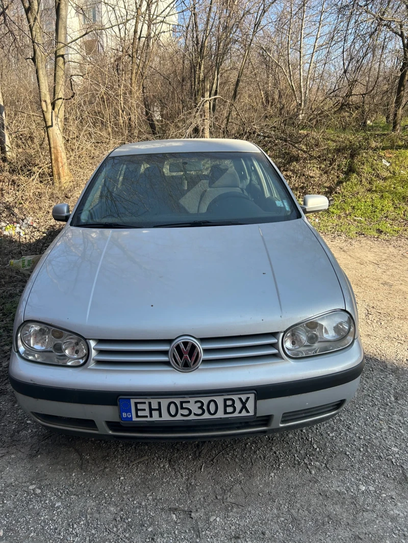 VW Golf - 1000 € / 1955.83 лв. - 60356381 1 | Car24.bg VW Golf - 1000 € / 1955.83 лв. - 60356381 1