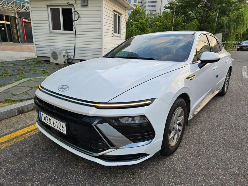 Hyundai Sonata 2.0 LPG Business 1 * koreiskikoli.bg * - 22048 € - 46581778 1 | Car24.bg Hyundai Sonata 2.0 LPG Business 1 * koreiskikoli.bg * - 22048 € - 46581778 1