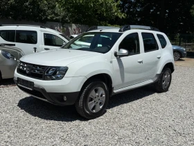 Dacia Duster 1.5DCi Laureate - 116000kм.! 4X2 - НАВИГАЦИЯ - Car24.bg Dacia Duster 1.5DCi Laureate - 116000kм.! 4X2 - НАВИГАЦИЯ