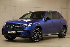 Mercedes-Benz GLC 400 GLC 450d 4Matic AMG Line - Car24.bg Mercedes-Benz GLC 400 GLC 450d 4Matic AMG Line