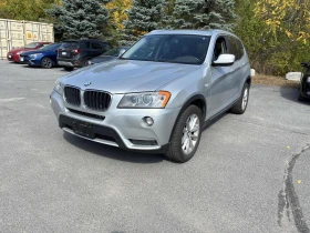 BMW X3 xDrive35i* Авто финансиране* Карфакс - Car24.bg BMW X3 xDrive35i* Авто финансиране* Карфакс