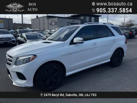 Mercedes-Benz GLE 400 4Matic* - Car24.bg Mercedes-Benz GLE 400 4Matic*