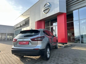 Nissan Qashqai 1.3 DIG-T Acenta Plus 6M/T - 14800 € / 28946.28 лв. - 18861286 3 | Car24.bg Nissan Qashqai 1.3 DIG-T Acenta Plus 6M/T - 14800 € / 28946.28 лв. - 18861286 3