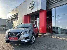 Nissan Qashqai 1.3 DIG-T Acenta Plus 6M/T - Car24.bg Nissan Qashqai 1.3 DIG-T Acenta Plus 6M/T