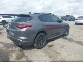 Alfa Romeo Stelvio 2.0l Sport Rwd | Auto.bg — изображение 4 Alfa Romeo Stelvio 2.0l Sport Rwd | Auto.bg — изображение 4