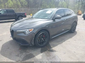 Alfa Romeo Stelvio 2.0l Sport Rwd | Auto.bg — изображение 2 Alfa Romeo Stelvio 2.0l Sport Rwd | Auto.bg — изображение 2