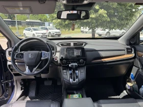 Honda Cr-v 1.5 TURBO - 19990 € / 39097.04 лв. - 95737504 14 | Car24.bg Honda Cr-v 1.5 TURBO - 19990 € / 39097.04 лв. - 95737504 14