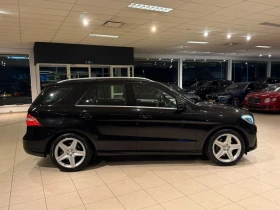 Mercedes-Benz ML 350 Очакван Внос !! - 16300 € / 31880.03 лв. - 73419709 5 | Car24.bg Mercedes-Benz ML 350 Очакван Внос !! - 16300 € / 31880.03 лв. - 73419709 5