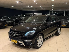 Mercedes-Benz ML 350 Очакван Внос !! - Car24.bg Mercedes-Benz ML 350 Очакван Внос !!