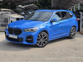 BMW X1 xDrive20d
