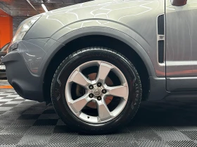 Opel Antara Автоматик/2.0d | Auto.bg — изображение 6 Opel Antara Автоматик/2.0d | Auto.bg — изображение 6