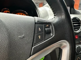 Opel Antara Автоматик/2.0d | Auto.bg — изображение 16 Opel Antara Автоматик/2.0d | Auto.bg — изображение 16