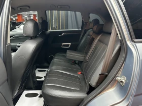 Opel Antara Автоматик/2.0d | Auto.bg — изображение 9 Opel Antara Автоматик/2.0d | Auto.bg — изображение 9