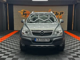 Opel Antara Автоматик/2.0d | Auto.bg — изображение 2 Opel Antara Автоматик/2.0d | Auto.bg — изображение 2