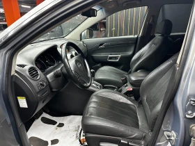 Opel Antara Автоматик/2.0d | Auto.bg — изображение 7 Opel Antara Автоматик/2.0d | Auto.bg — изображение 7
