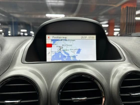 Opel Antara Автоматик/2.0d | Auto.bg — изображение 15 Opel Antara Автоматик/2.0d | Auto.bg — изображение 15