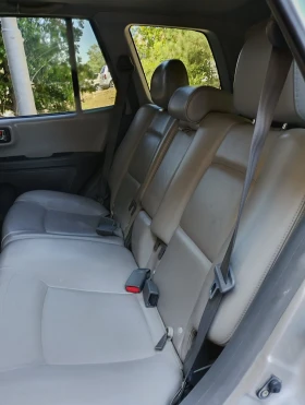 Hyundai Santa fe undefined | Auto.bg — изображение 3 Hyundai Santa fe undefined | Auto.bg — изображение 3