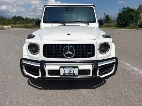 Mercedes-Benz G 63 AMG Обдухване * АвтоКредит * (ЦЕНА ДО БГ) - Car24.bg Mercedes-Benz G 63 AMG Обдухване * АвтоКредит * (ЦЕНА ДО БГ)