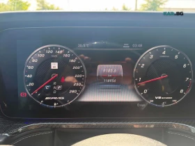 Mercedes-Benz G 63 AMG Обдухване * АвтоКредит * (ЦЕНА ДО БГ) - 84500 € - 57032768 8 | Car24.bg Mercedes-Benz G 63 AMG Обдухване * АвтоКредит * (ЦЕНА ДО БГ) - 84500 € - 57032768 8