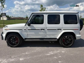 Mercedes-Benz G 63 AMG Обдухване * АвтоКредит * (ЦЕНА ДО БГ) - 84500 € - 57032768 3 | Car24.bg Mercedes-Benz G 63 AMG Обдухване * АвтоКредит * (ЦЕНА ДО БГ) - 84500 € - 57032768 3