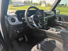 Mercedes-Benz G 63 AMG Обдухване * АвтоКредит * (ЦЕНА ДО БГ) - 84500 € - 57032768 7 | Car24.bg Mercedes-Benz G 63 AMG Обдухване * АвтоКредит * (ЦЕНА ДО БГ) - 84500 € - 57032768 7
