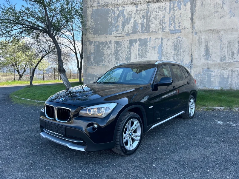 BMW X1 20D xDrive PANO XENON - 5990 € / 11715.42 лв. - 72782254 1 | Car24.bg BMW X1 20D xDrive PANO XENON - 5990 € / 11715.42 лв. - 72782254 1