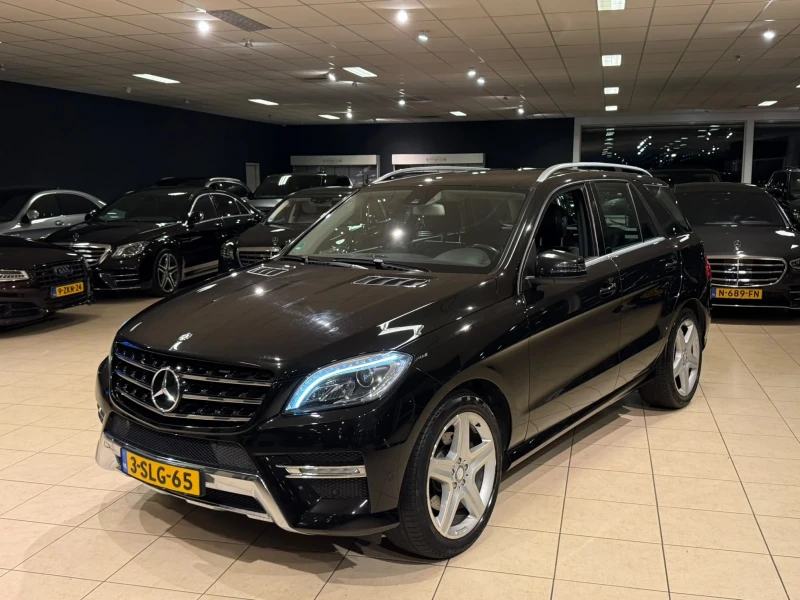 Mercedes-Benz ML 350 Очакван Внос !! - 16300 € / 31880.03 лв. - 73419709 1 | Car24.bg Mercedes-Benz ML 350 Очакван Внос !! - 16300 € / 31880.03 лв. - 73419709 1