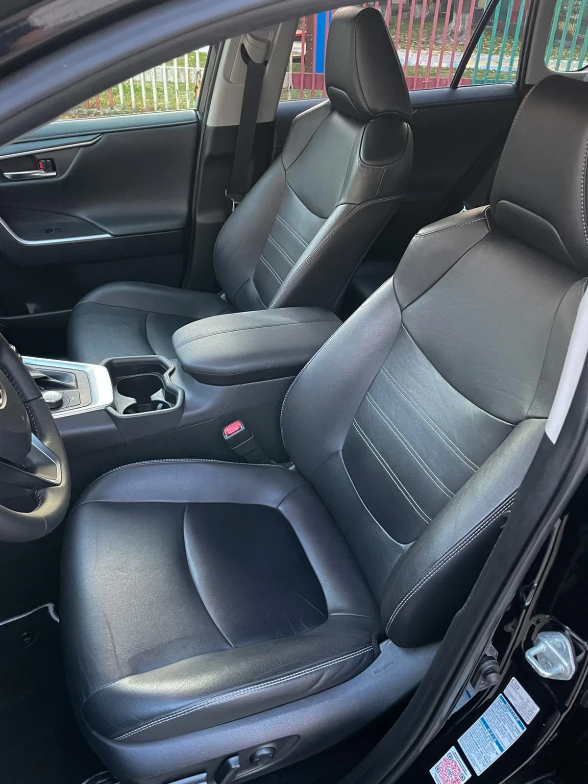 Toyota Rav4 Hybrid/4x4/JBL/360/ГАРАНЦИЯ - изображение 9 | Auto.bg Toyota Rav4 Hybrid/4x4/JBL/360/ГАРАНЦИЯ - изображение 9