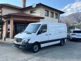 Mercedes-Benz Sprinter 313 CDI Клима , EURO5 , 2 странични врати