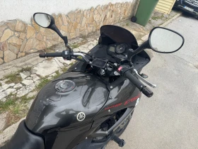 Yamaha Tdm 900 | Auto.bg — изображение 7 Yamaha Tdm 900 | Auto.bg — изображение 7
